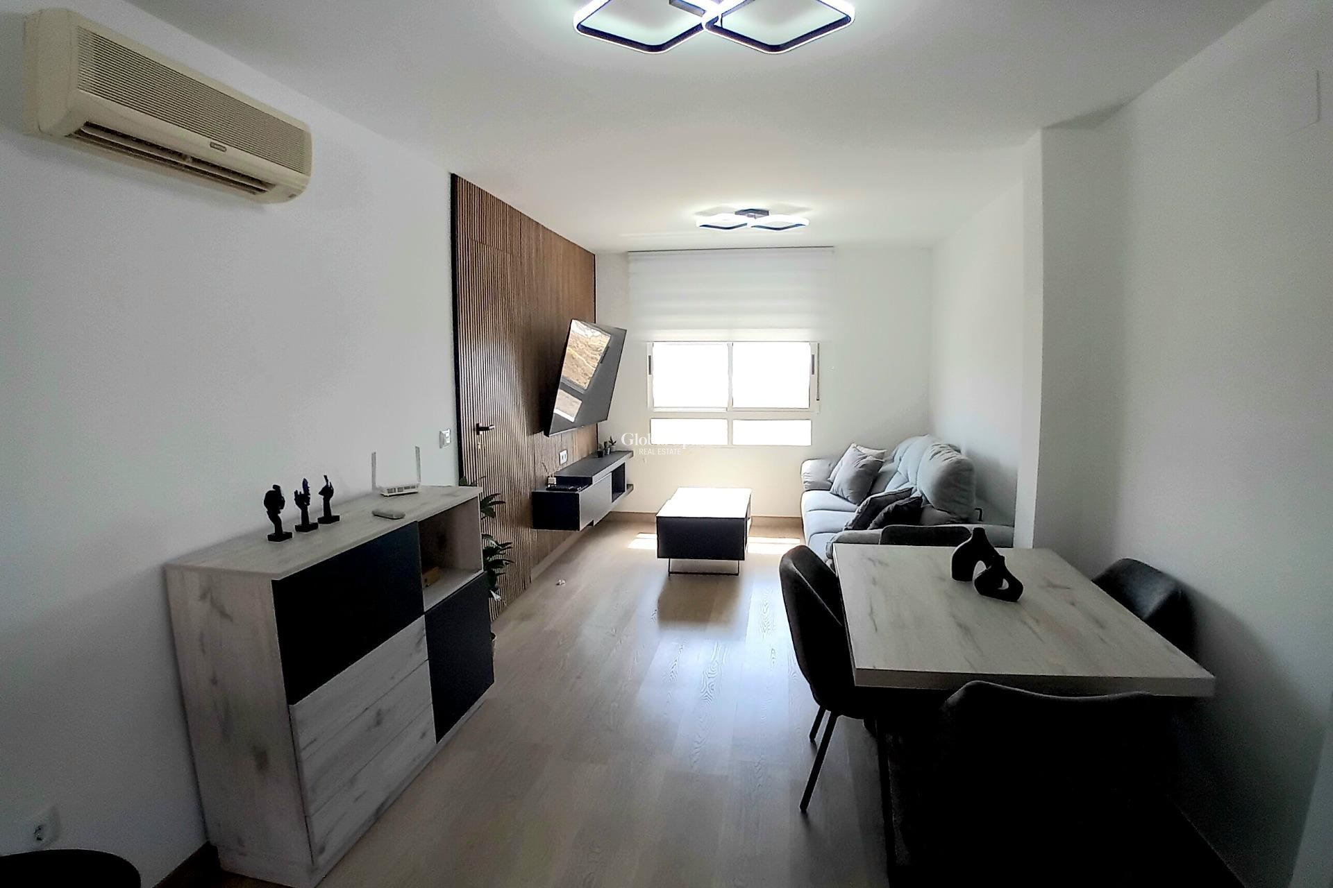 Wiederverkauf - WOHNUNG -
MAZARRÓN - Playa Sol Ii