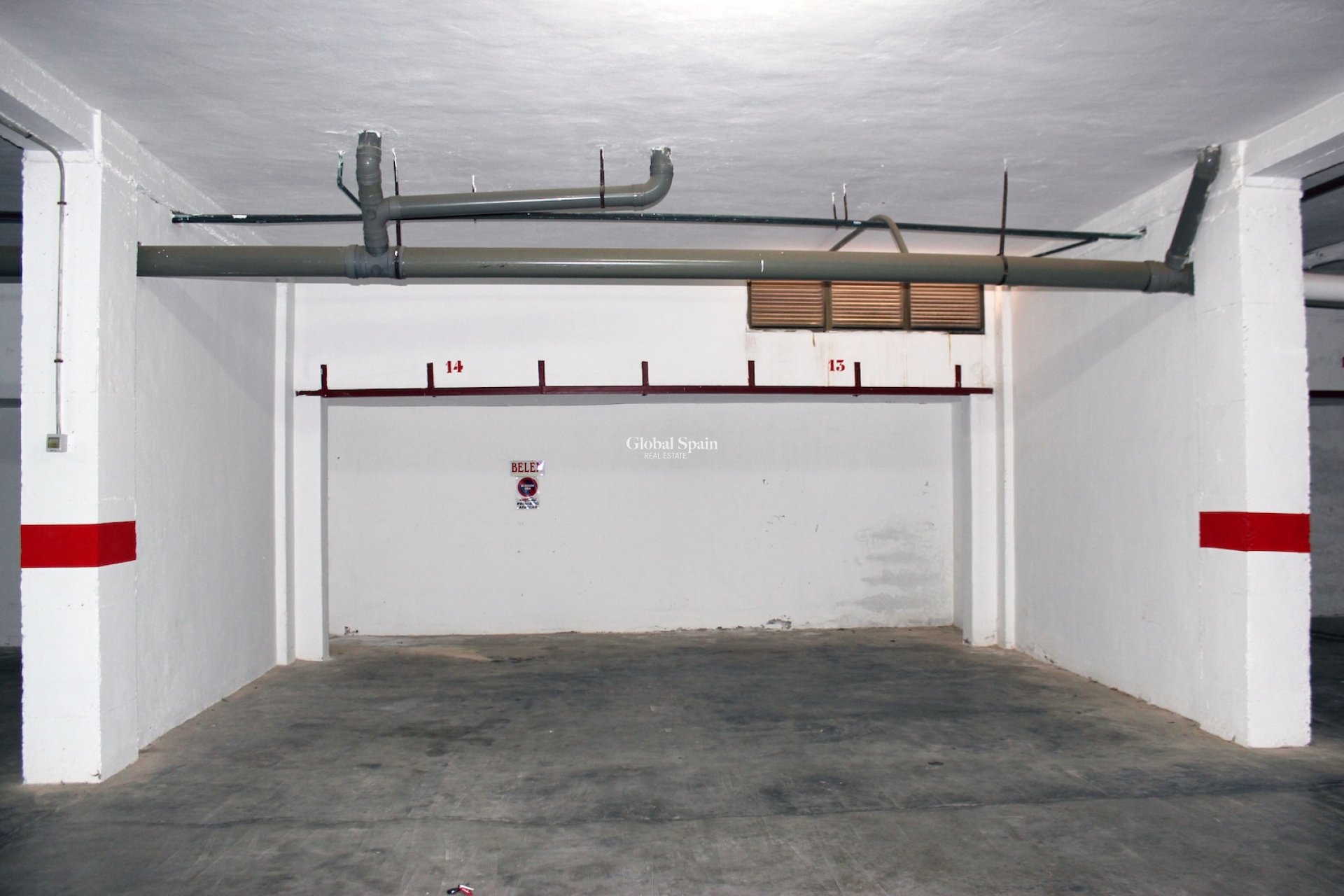 Wiederverkauf - WOHNUNG -
MIL PALMERAS  - Costa Blanca