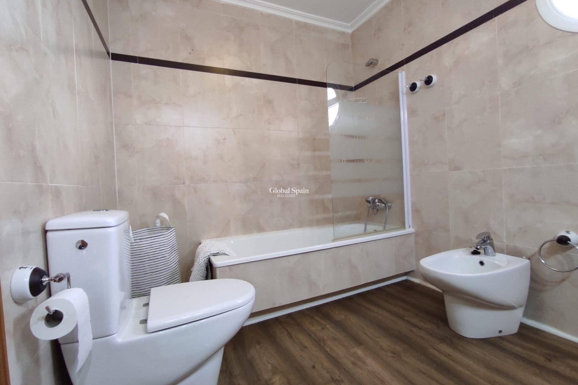 Wiederverkauf - WOHNUNG -
MIL PALMERAS  - Costa Blanca