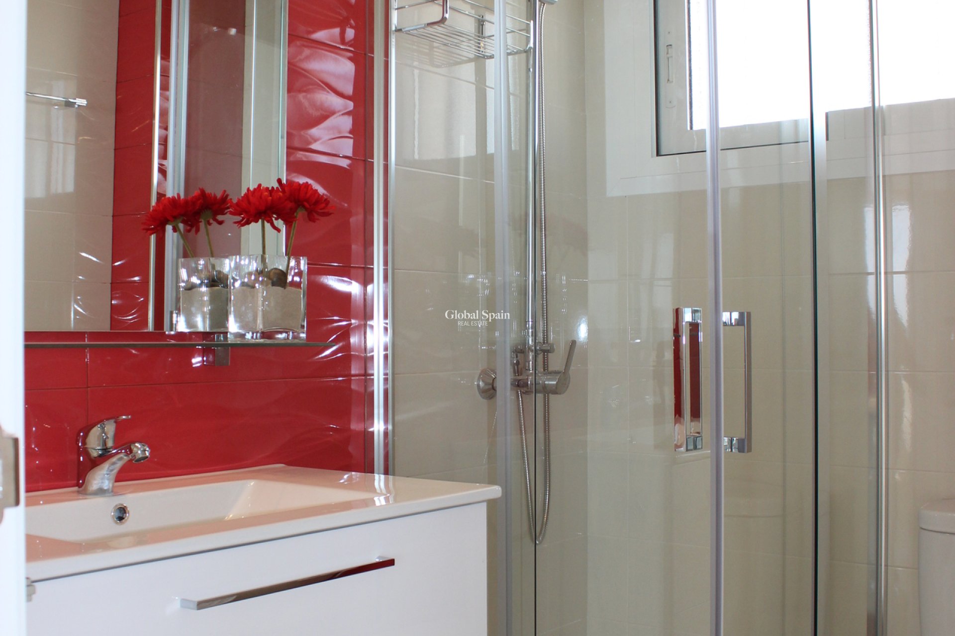 Wiederverkauf - WOHNUNG -
MIL PALMERAS  - Costa Blanca