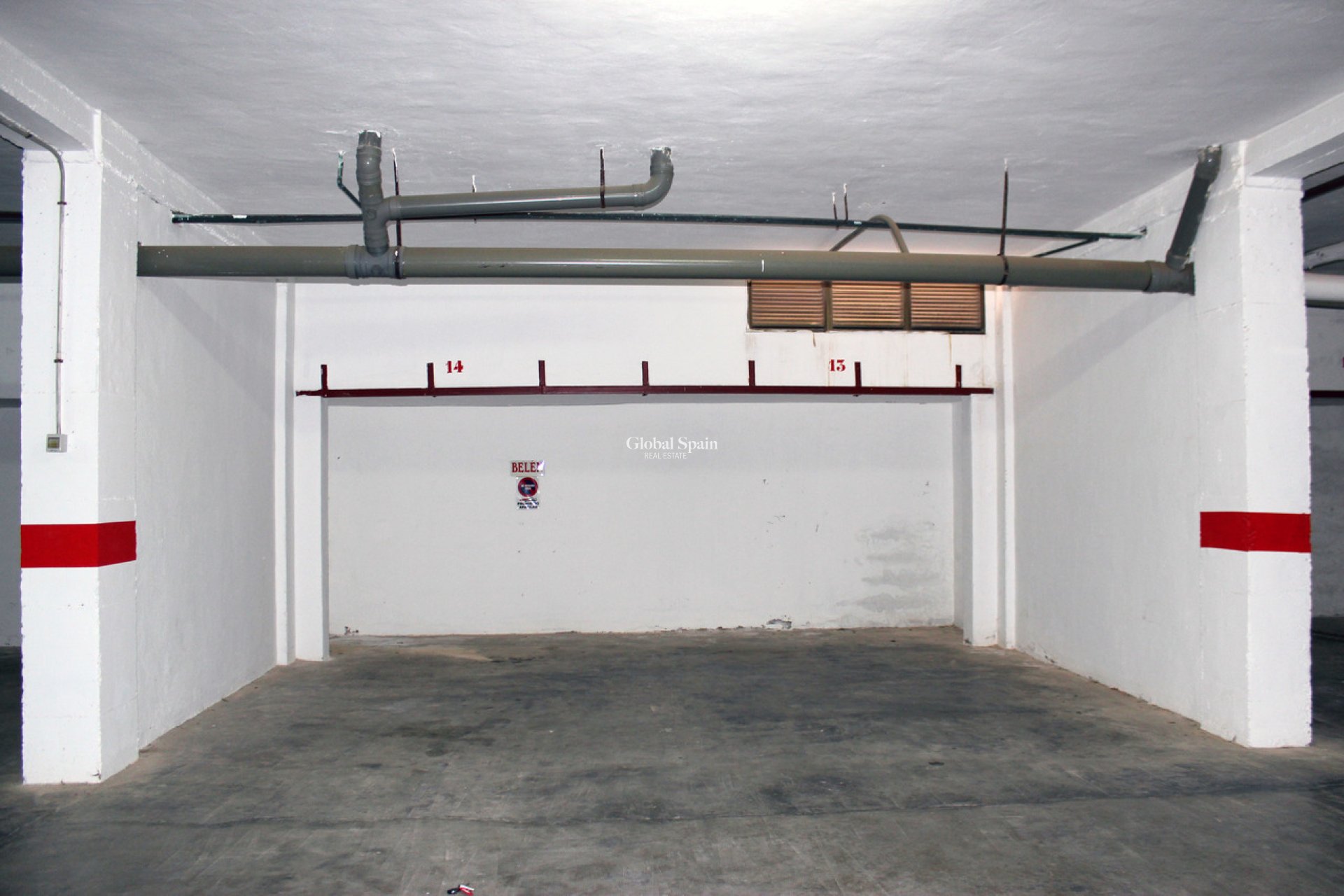 Wiederverkauf - WOHNUNG -
MIL PALMERAS  - Costa Blanca