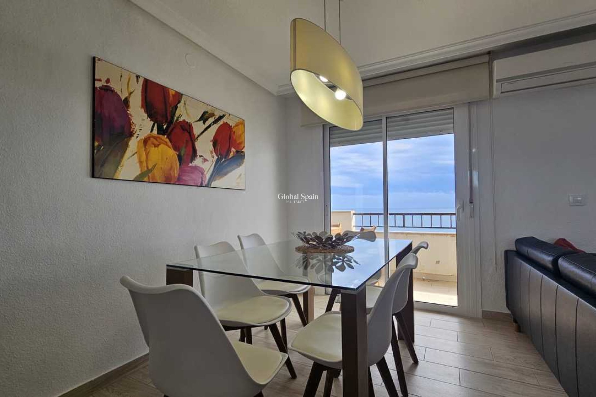 Wiederverkauf - WOHNUNG -
MIL PALMERAS  - Costa Blanca