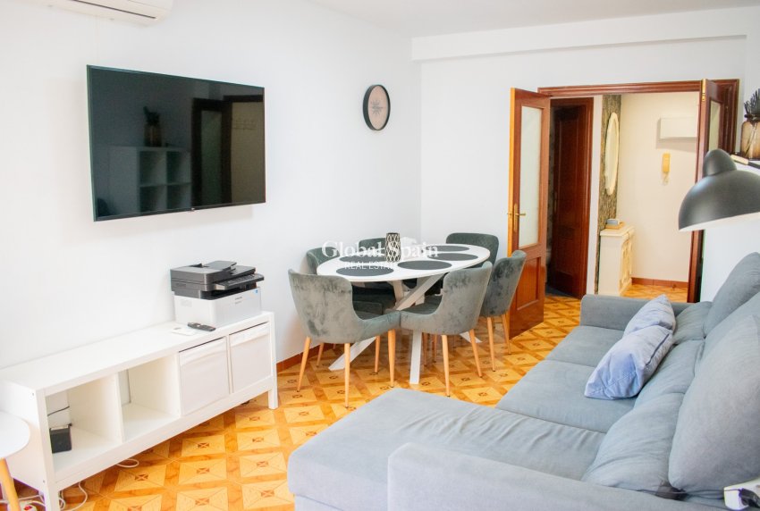 Wiederverkauf - WOHNUNG -
MIRAMAR - Miramar