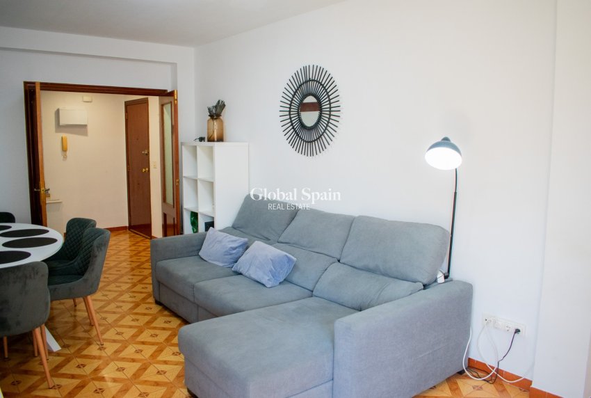 Wiederverkauf - WOHNUNG -
MIRAMAR - Miramar