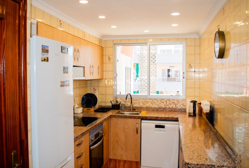 Wiederverkauf - WOHNUNG -
MIRAMAR - Miramar