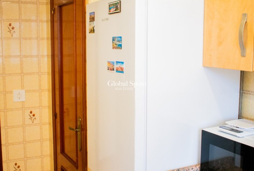 Wiederverkauf - WOHNUNG -
MIRAMAR - Miramar