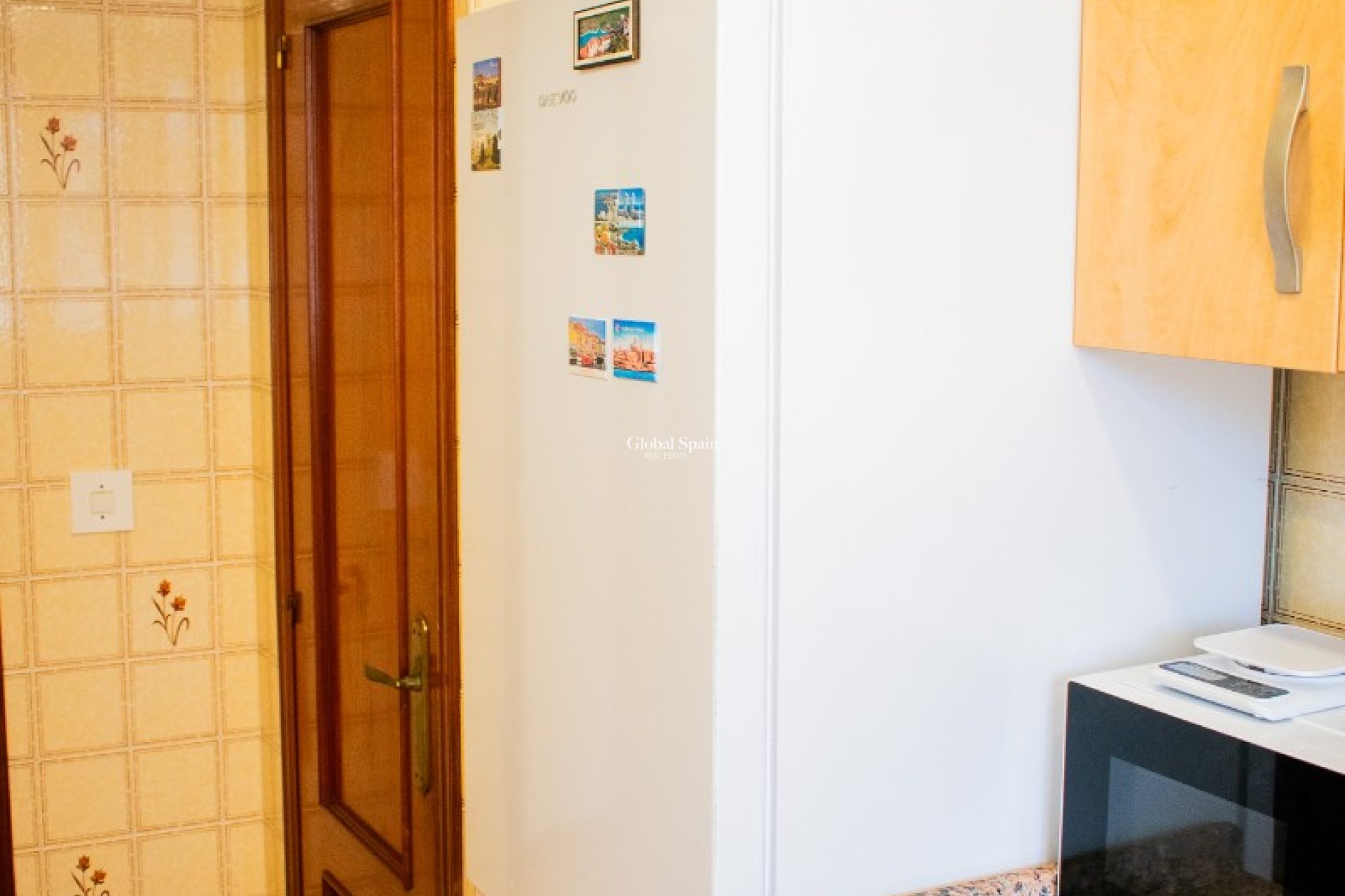 Wiederverkauf - WOHNUNG -
MIRAMAR - Miramar