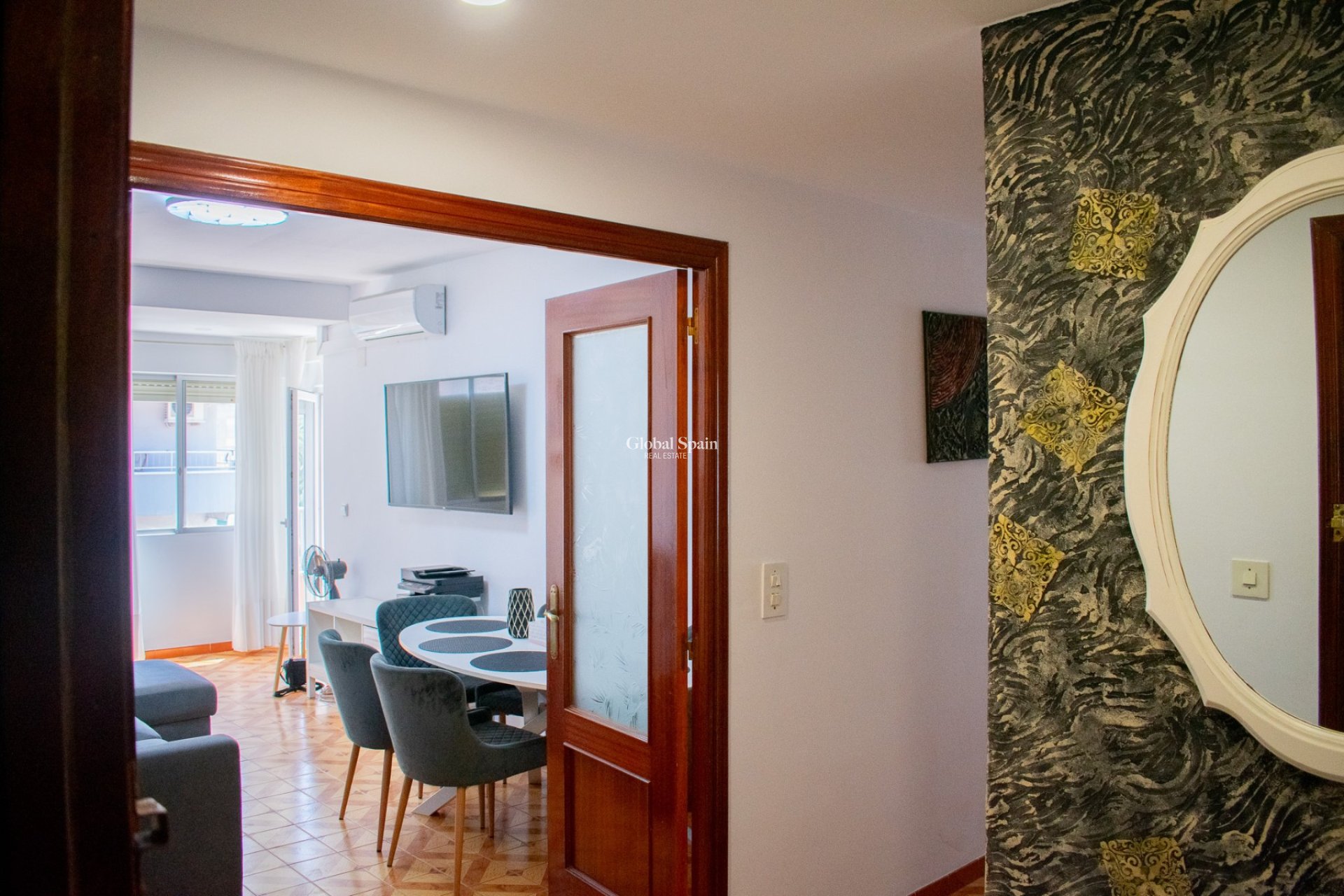 Wiederverkauf - WOHNUNG -
MIRAMAR - Miramar