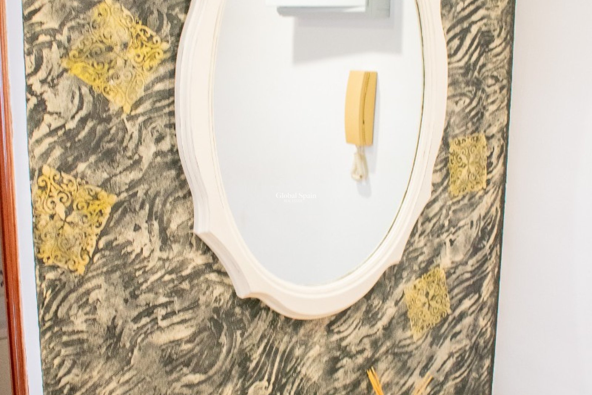 Wiederverkauf - WOHNUNG -
MIRAMAR - Miramar