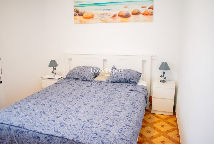 Wiederverkauf - WOHNUNG -
MIRAMAR - Miramar