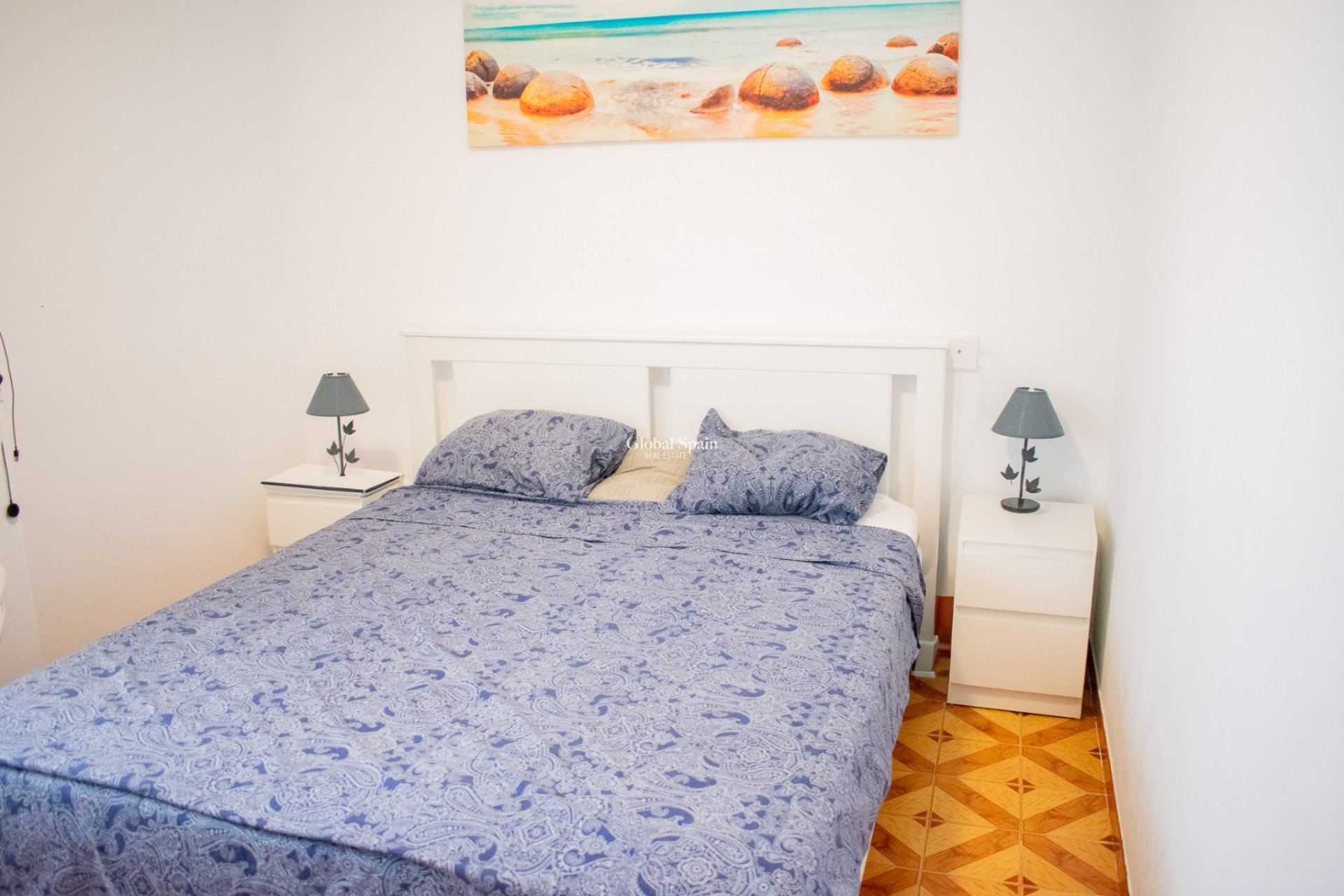 Wiederverkauf - WOHNUNG -
MIRAMAR - Miramar