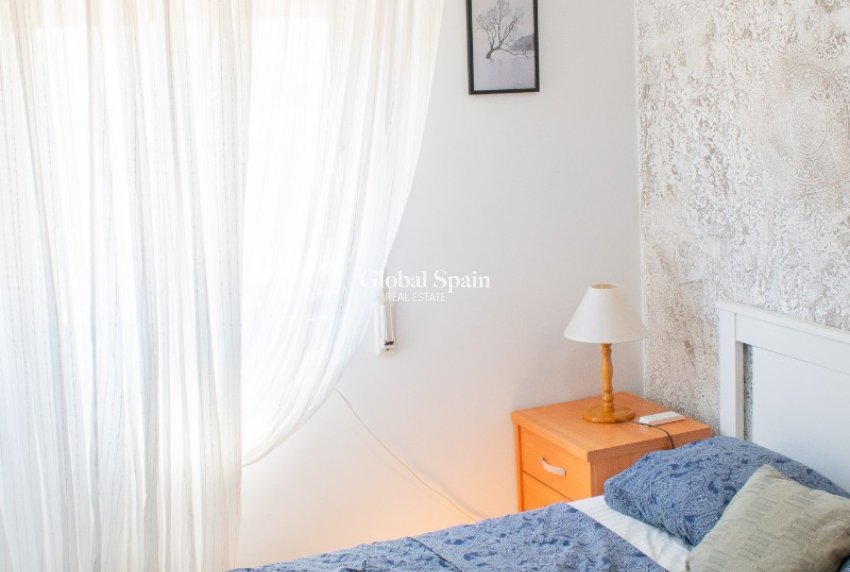 Wiederverkauf - WOHNUNG -
MIRAMAR - Miramar