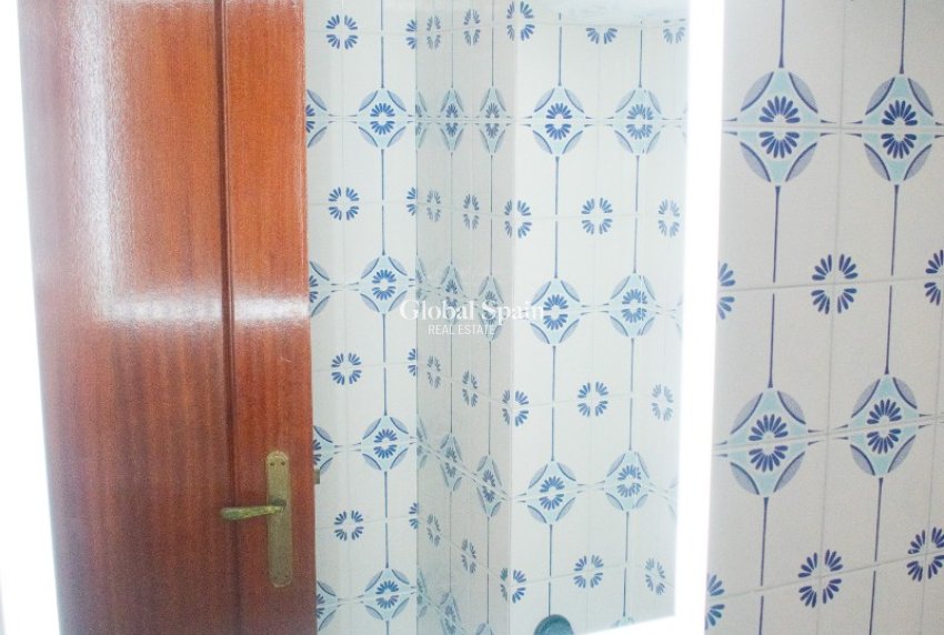 Wiederverkauf - WOHNUNG -
MIRAMAR - Miramar