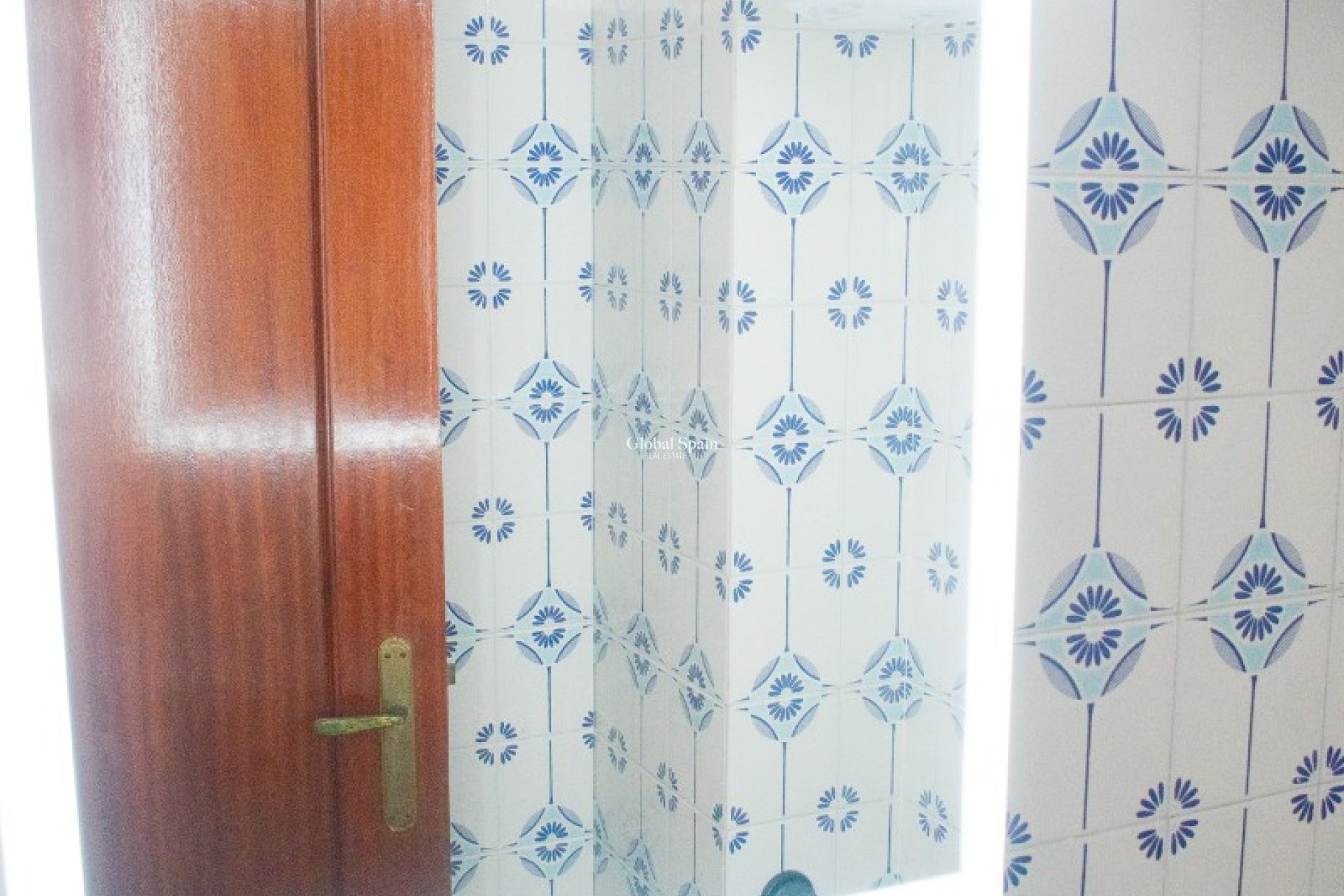 Wiederverkauf - WOHNUNG -
MIRAMAR - Miramar