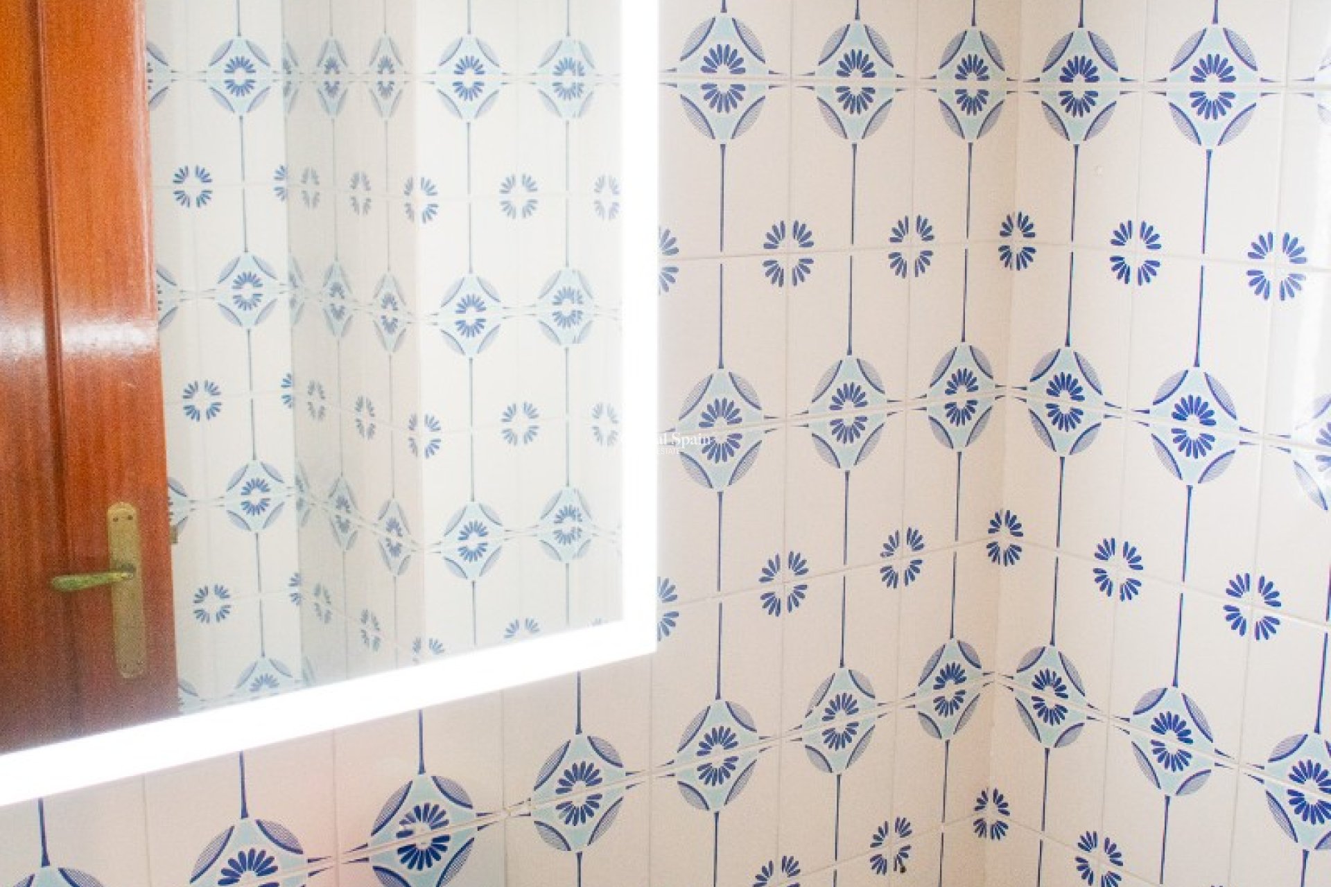 Wiederverkauf - WOHNUNG -
MIRAMAR - Miramar