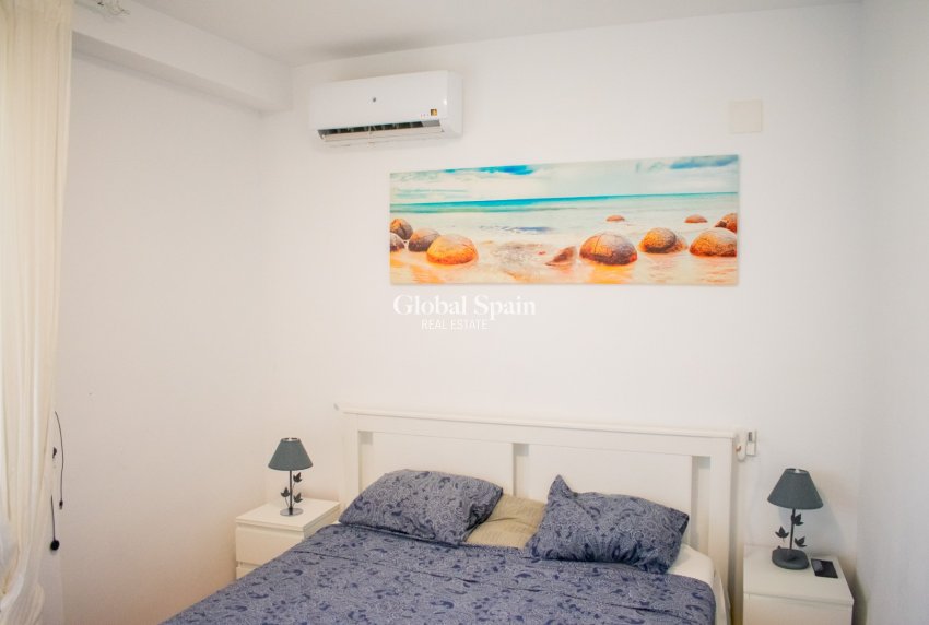 Wiederverkauf - WOHNUNG -
MIRAMAR - Miramar