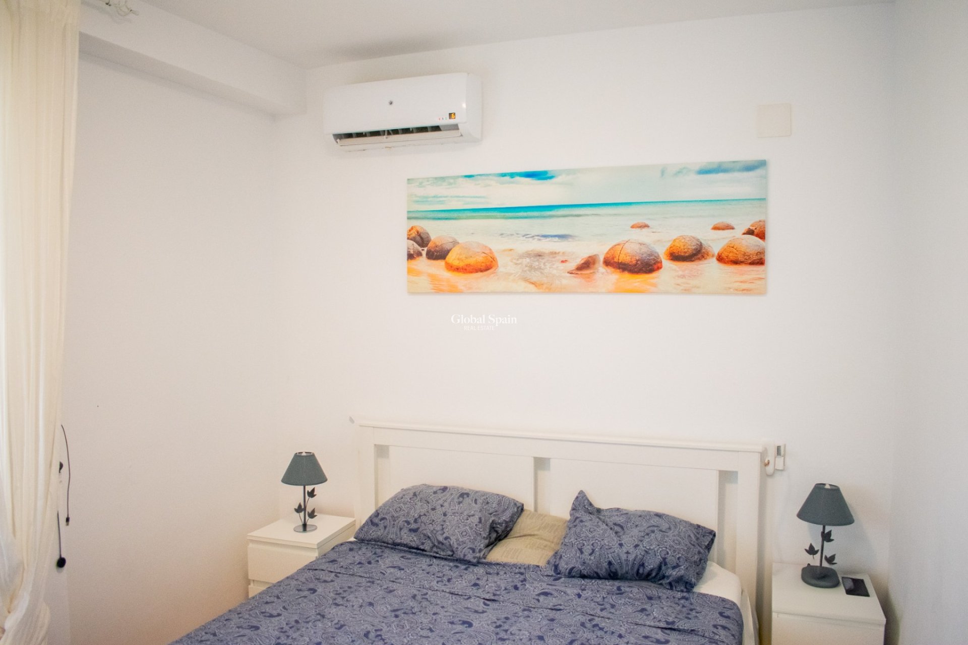 Wiederverkauf - WOHNUNG -
MIRAMAR - Miramar