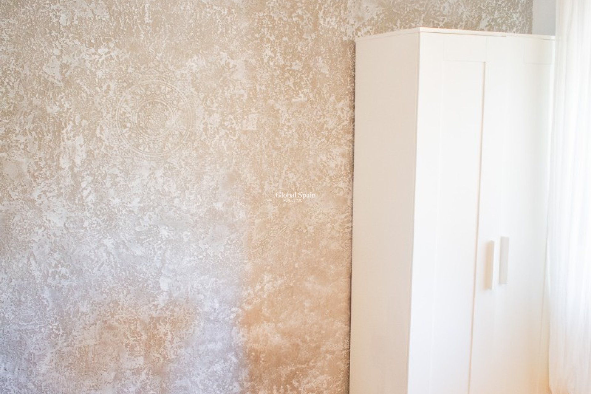 Wiederverkauf - WOHNUNG -
MIRAMAR - Miramar