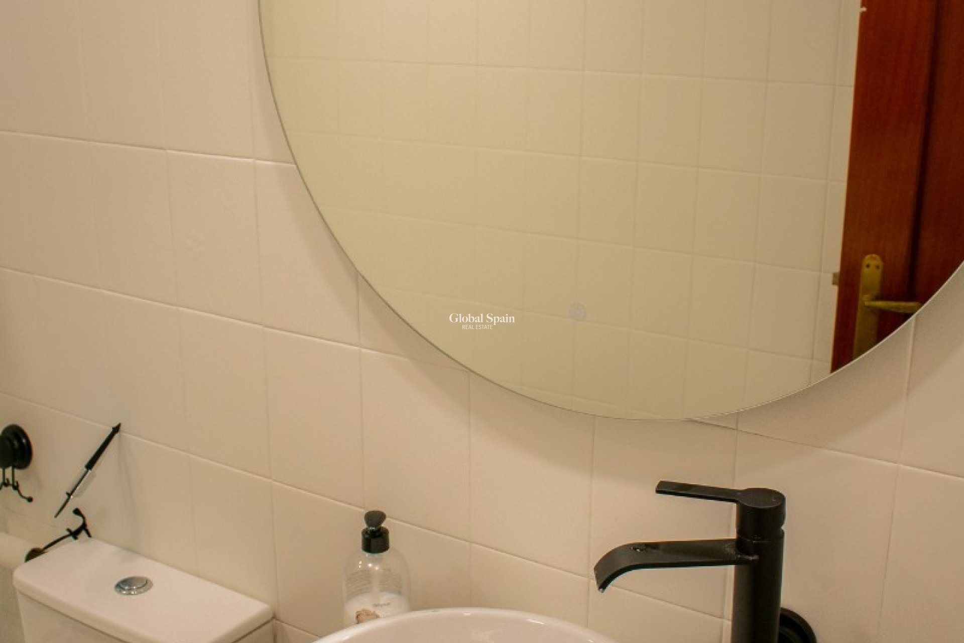 Wiederverkauf - WOHNUNG -
MIRAMAR - Miramar