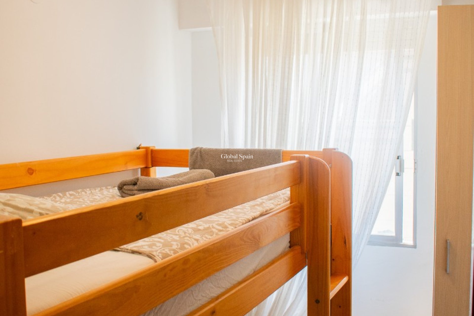 Wiederverkauf - WOHNUNG -
MIRAMAR - Miramar