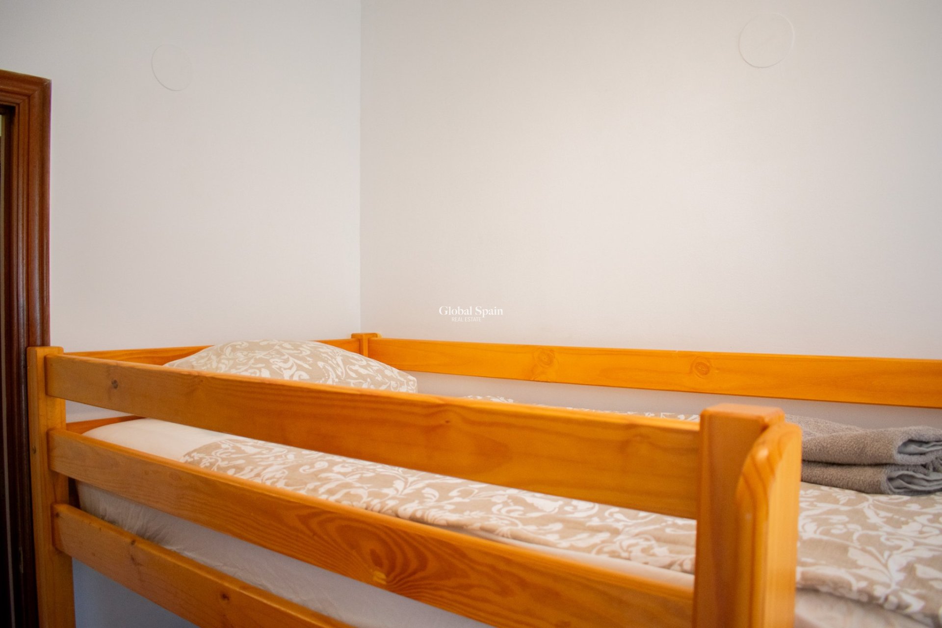 Wiederverkauf - WOHNUNG -
MIRAMAR - Miramar