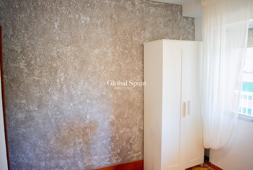 Wiederverkauf - WOHNUNG -
MIRAMAR - Miramar