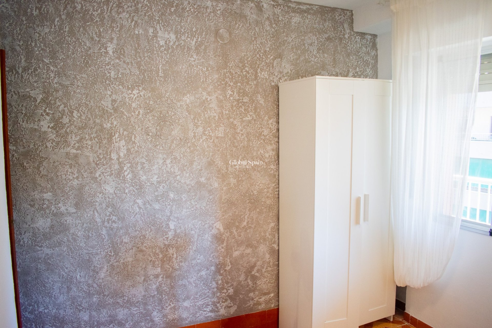 Wiederverkauf - WOHNUNG -
MIRAMAR - Miramar