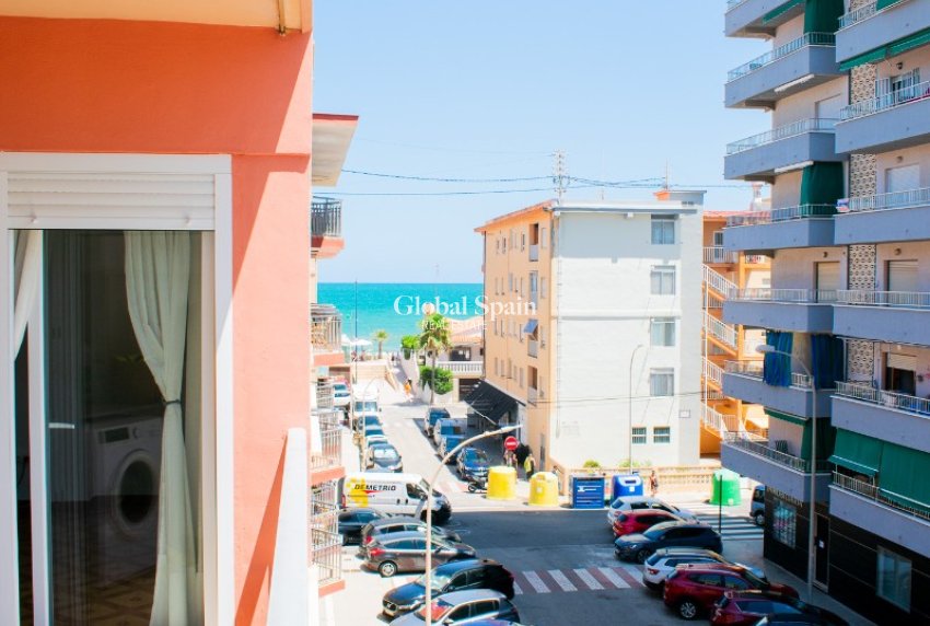 Wiederverkauf - WOHNUNG -
MIRAMAR - Miramar