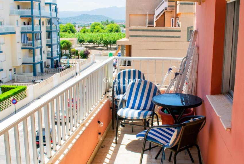 Wiederverkauf - WOHNUNG -
MIRAMAR - Miramar