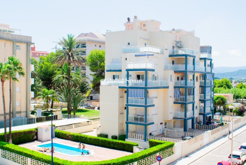 Wiederverkauf - WOHNUNG -
MIRAMAR - Miramar