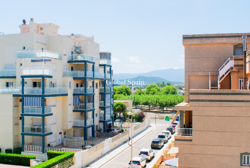 Wiederverkauf - WOHNUNG -
MIRAMAR - Miramar