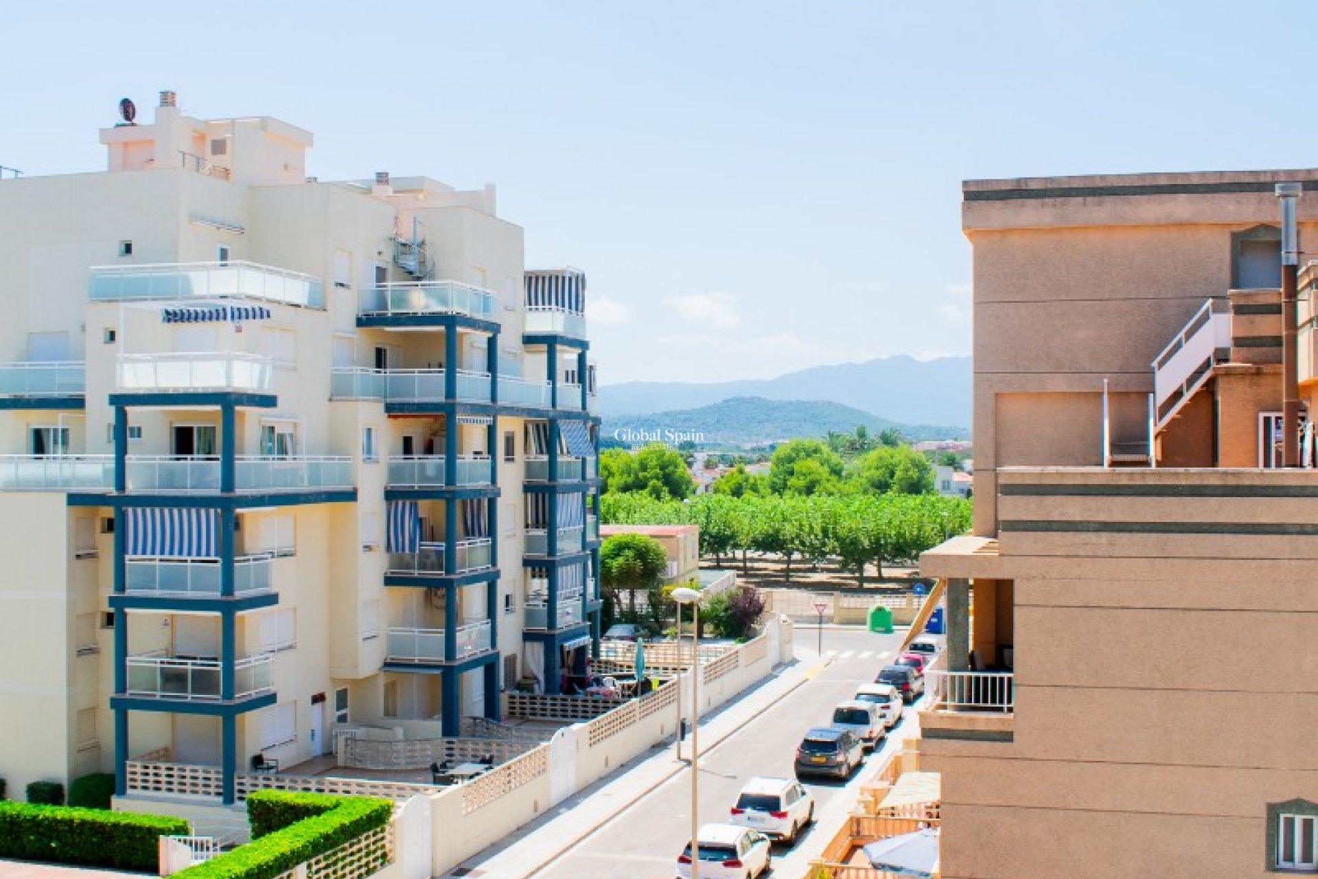 Wiederverkauf - WOHNUNG -
MIRAMAR - Miramar