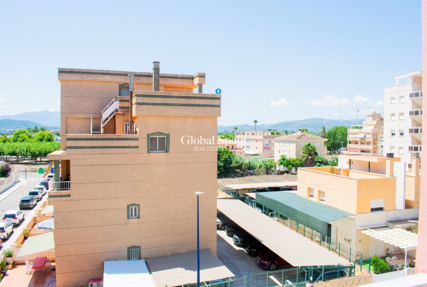 Wiederverkauf - WOHNUNG -
MIRAMAR - Miramar