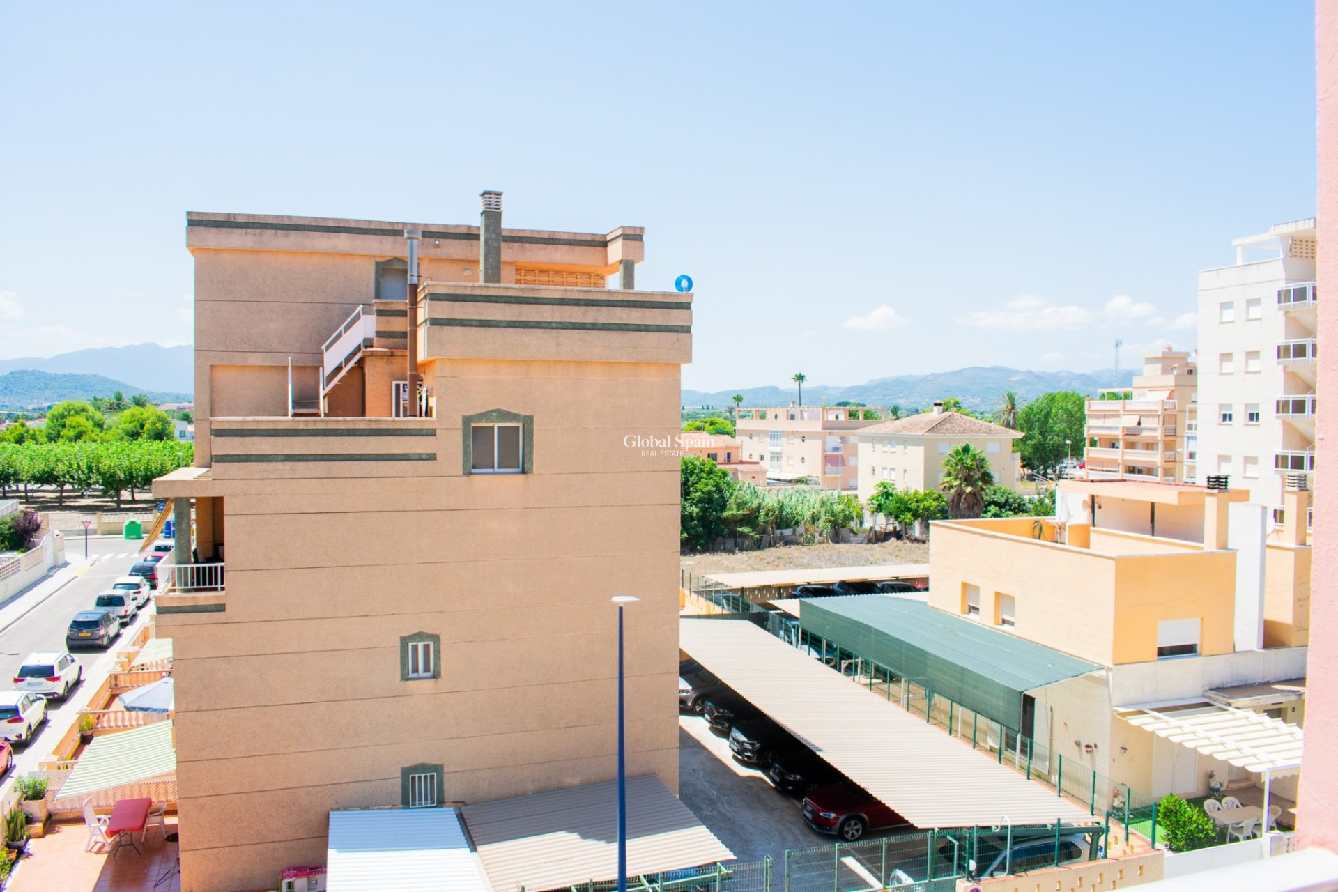 Wiederverkauf - WOHNUNG -
MIRAMAR - Miramar