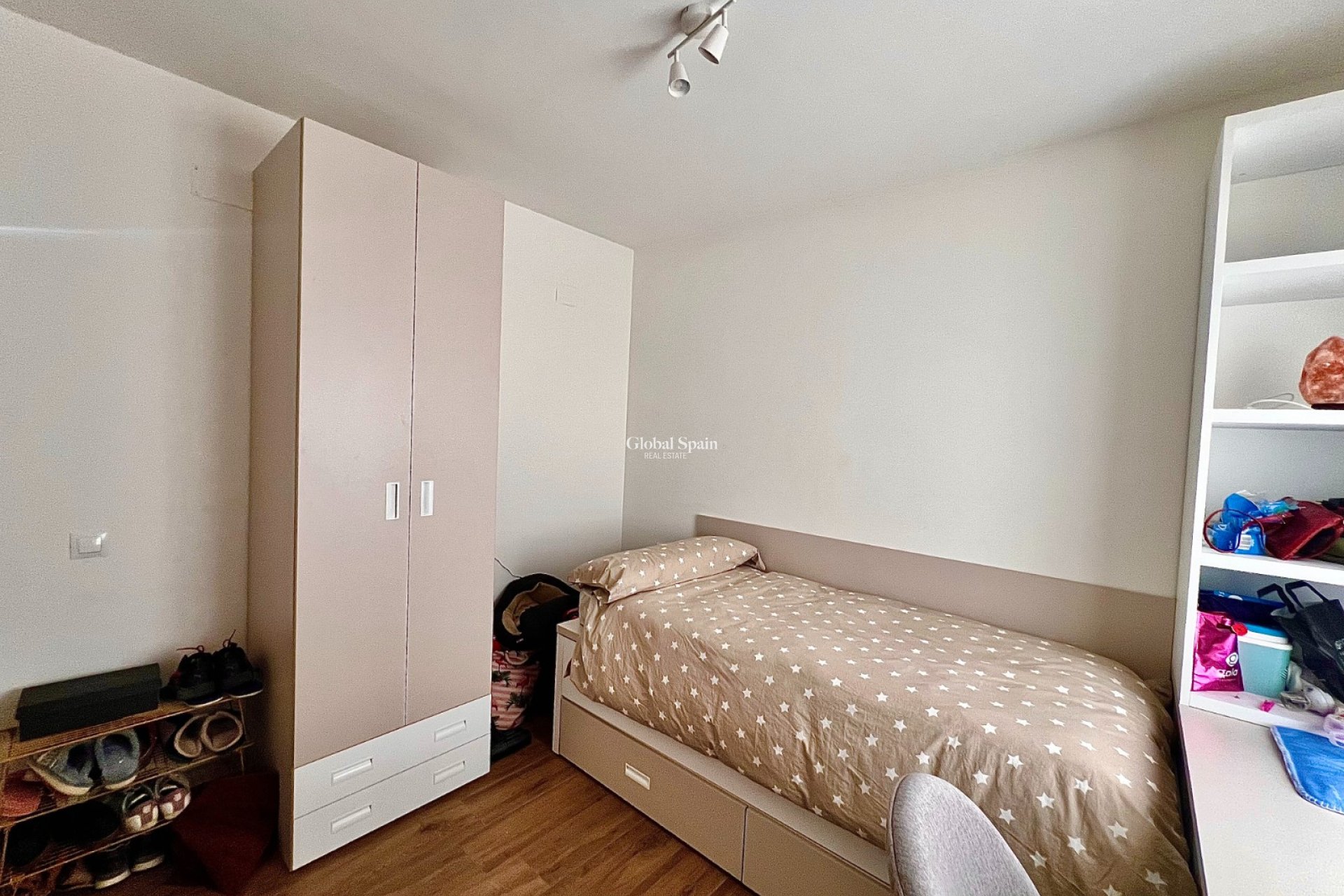 Wiederverkauf - WOHNUNG -
MORAIRA_TEULADA - Teulada