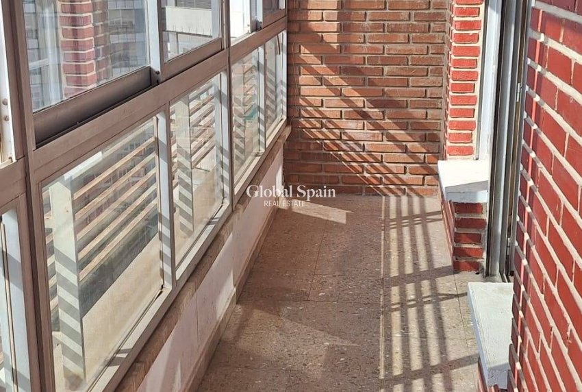 Wiederverkauf - WOHNUNG -
MURCIA - Centro