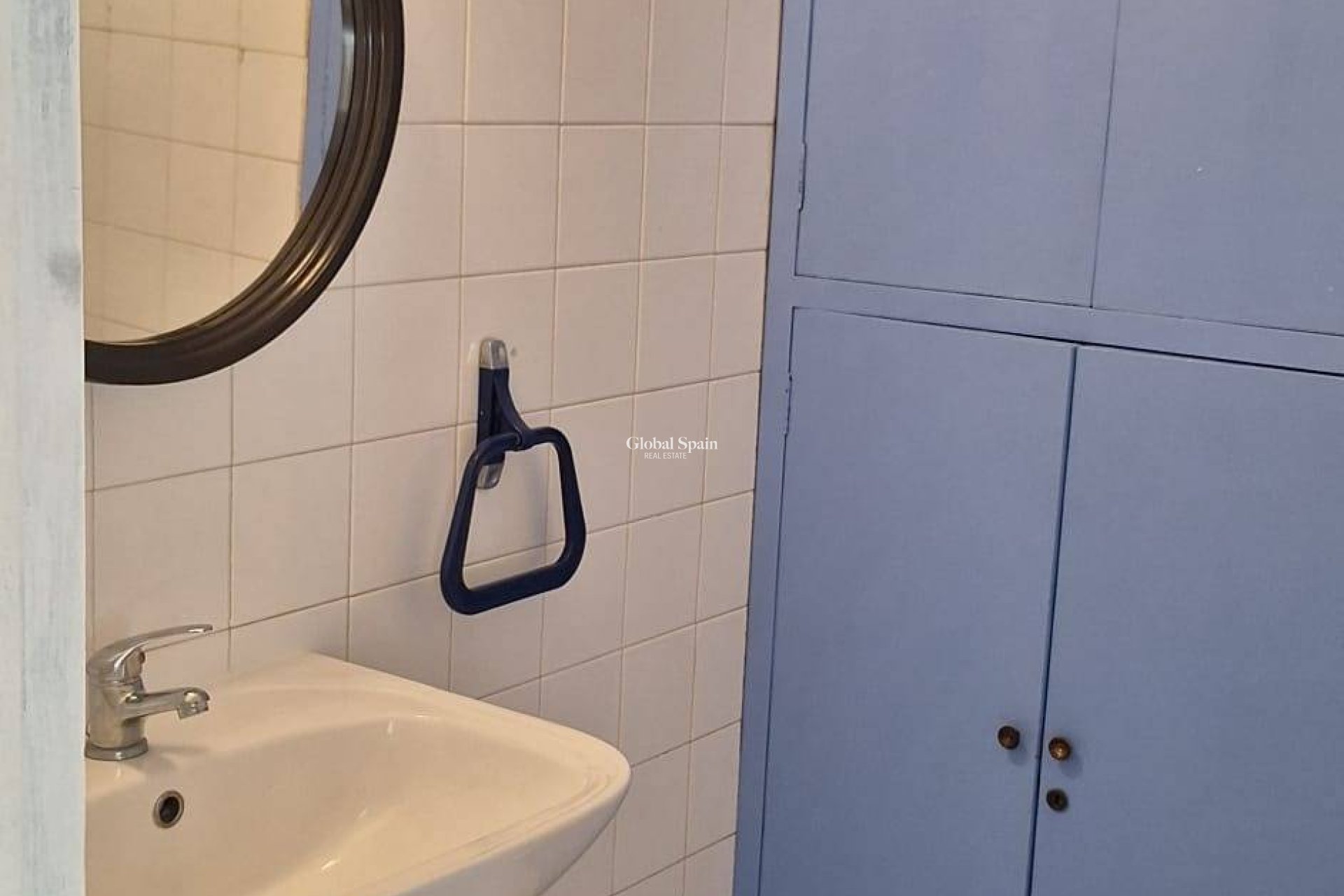 Wiederverkauf - WOHNUNG -
MURCIA - Centro