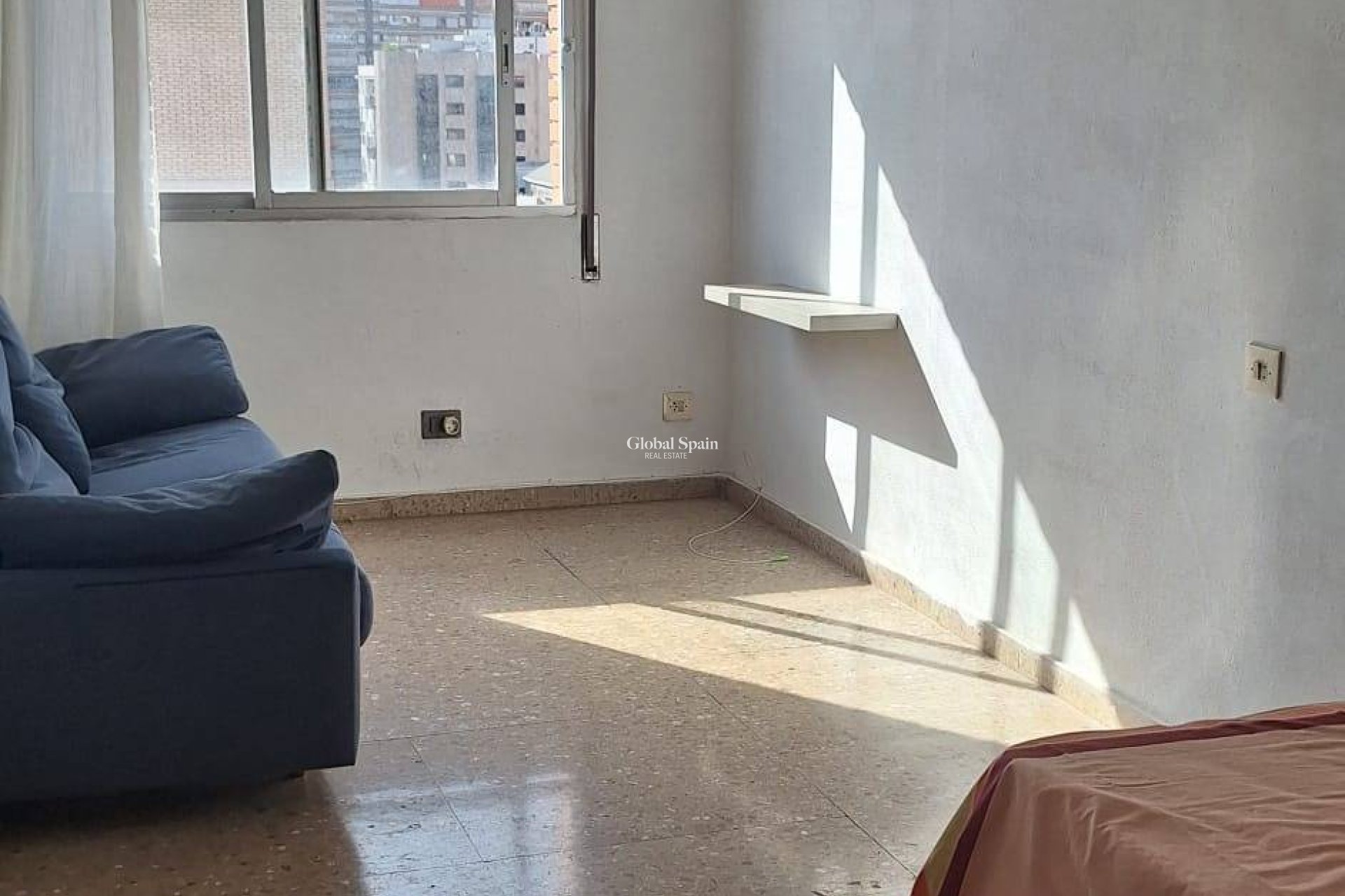 Wiederverkauf - WOHNUNG -
MURCIA - Centro