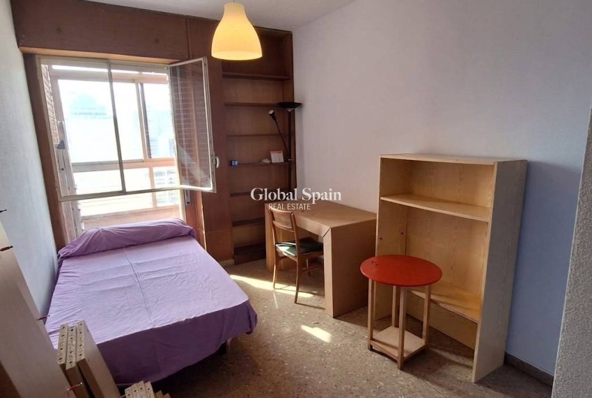 Wiederverkauf - WOHNUNG -
MURCIA - Centro