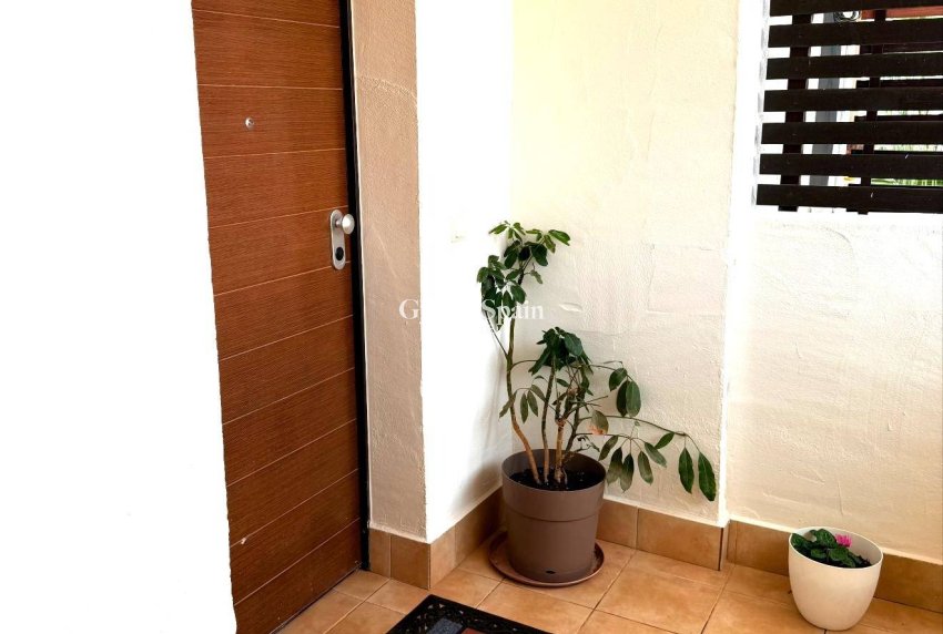 Wiederverkauf - WOHNUNG -
MURCIA - Corvera