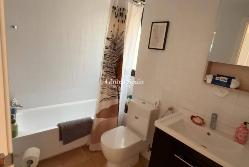 Wiederverkauf - WOHNUNG -
MURCIA - Corvera