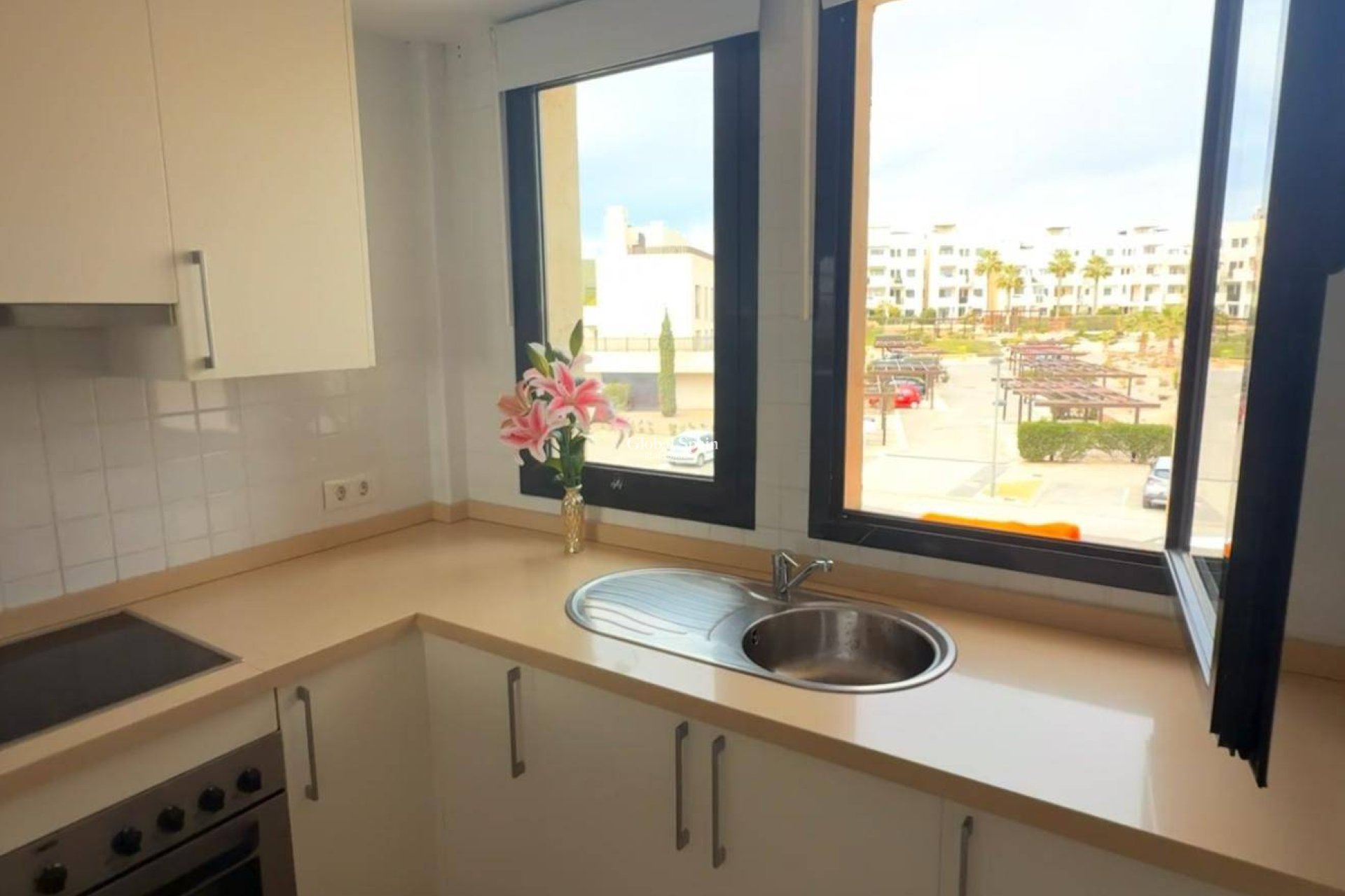 Wiederverkauf - WOHNUNG -
MURCIA - Corvera