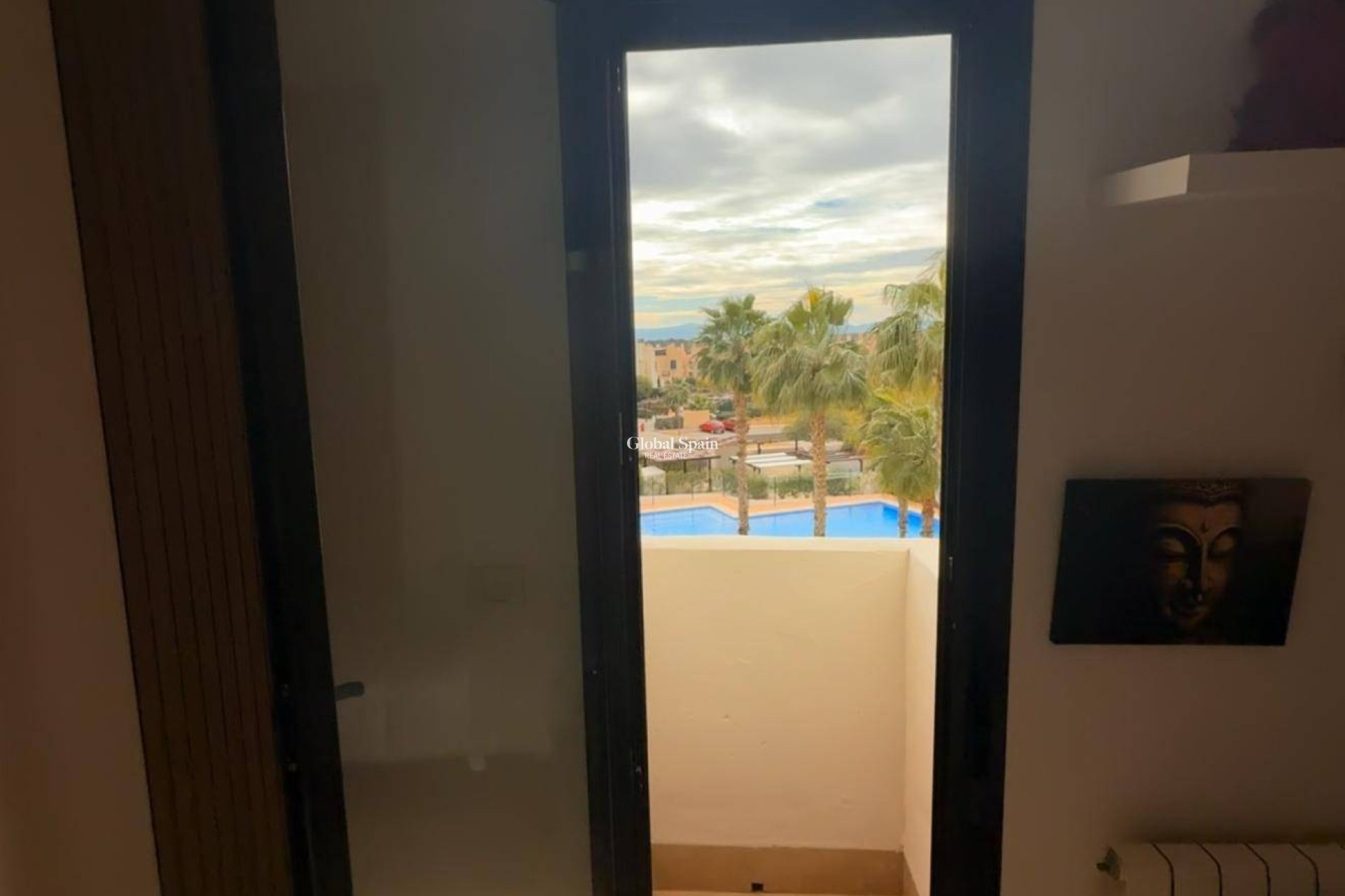 Wiederverkauf - WOHNUNG -
MURCIA - Corvera