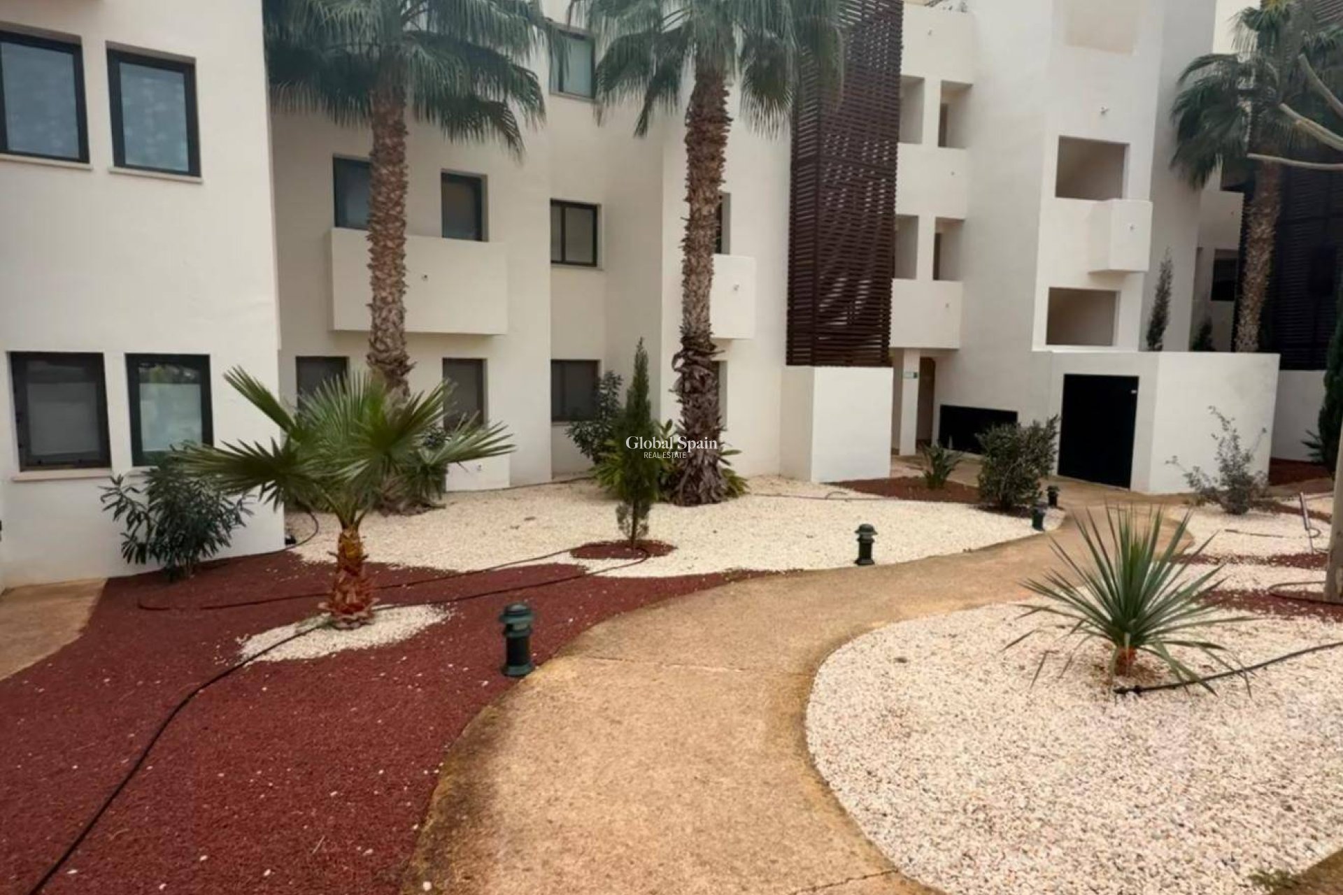 Wiederverkauf - WOHNUNG -
MURCIA - Corvera