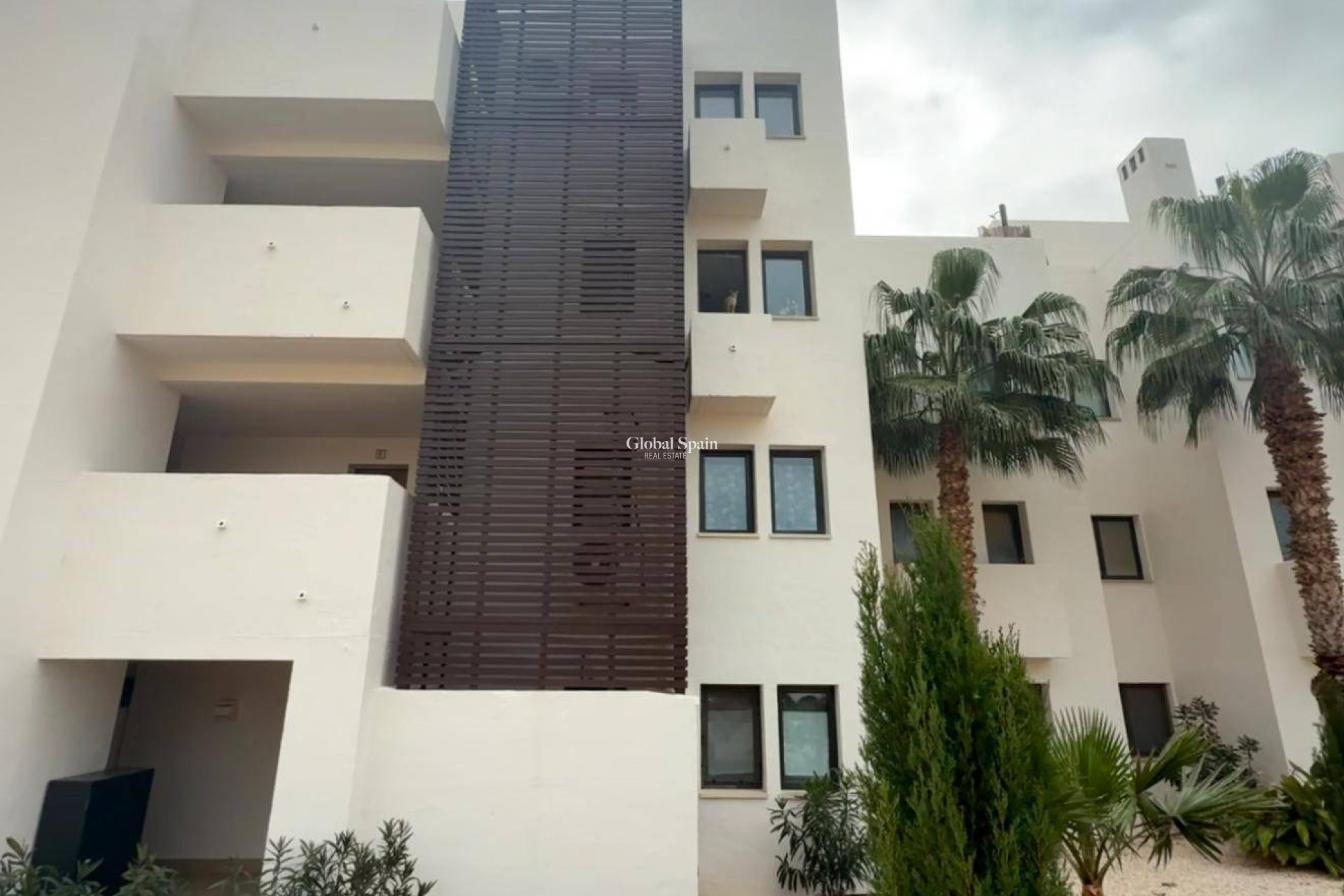 Wiederverkauf - WOHNUNG -
MURCIA - Corvera