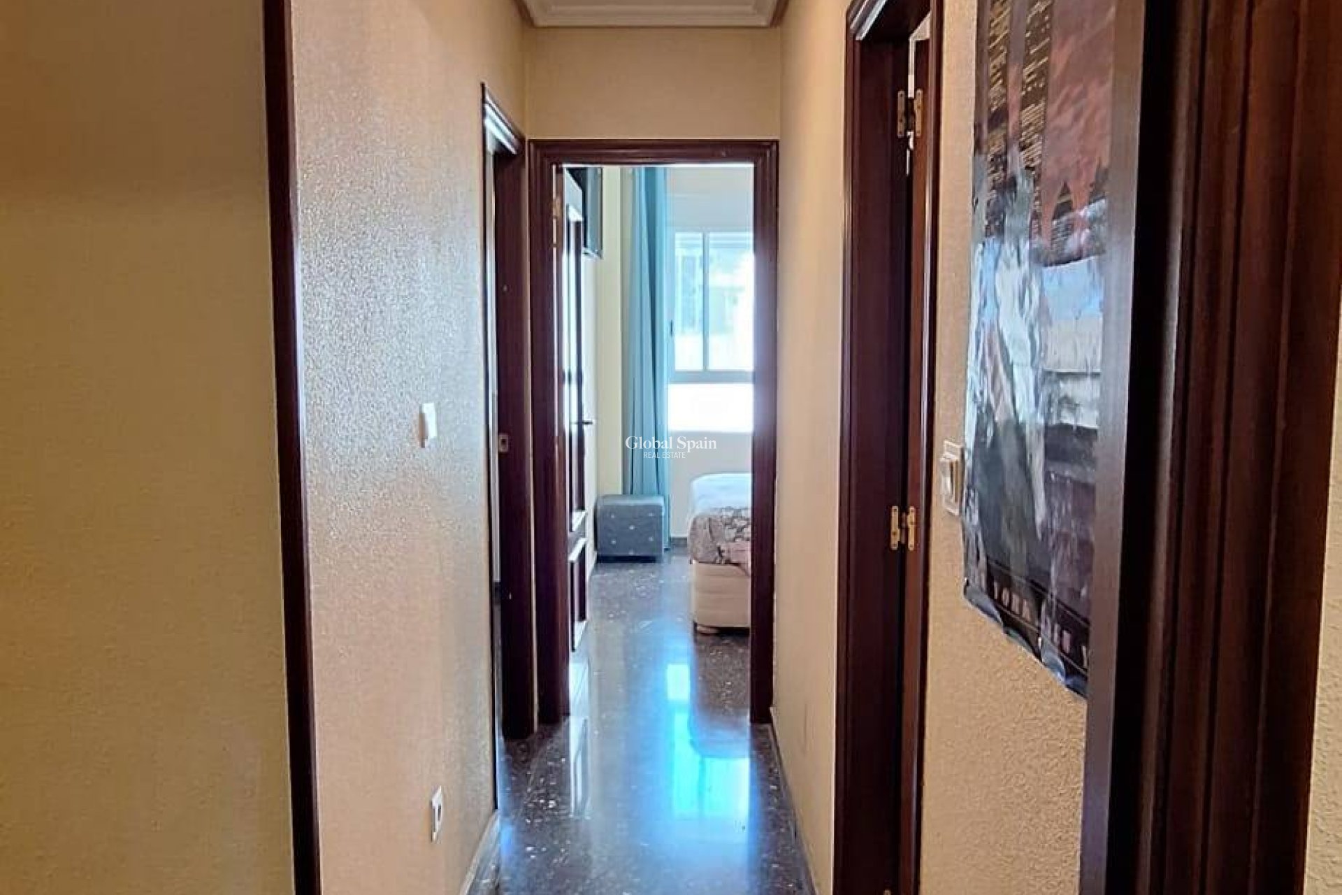 Wiederverkauf - WOHNUNG -
MURCIA - San Benito-patiño