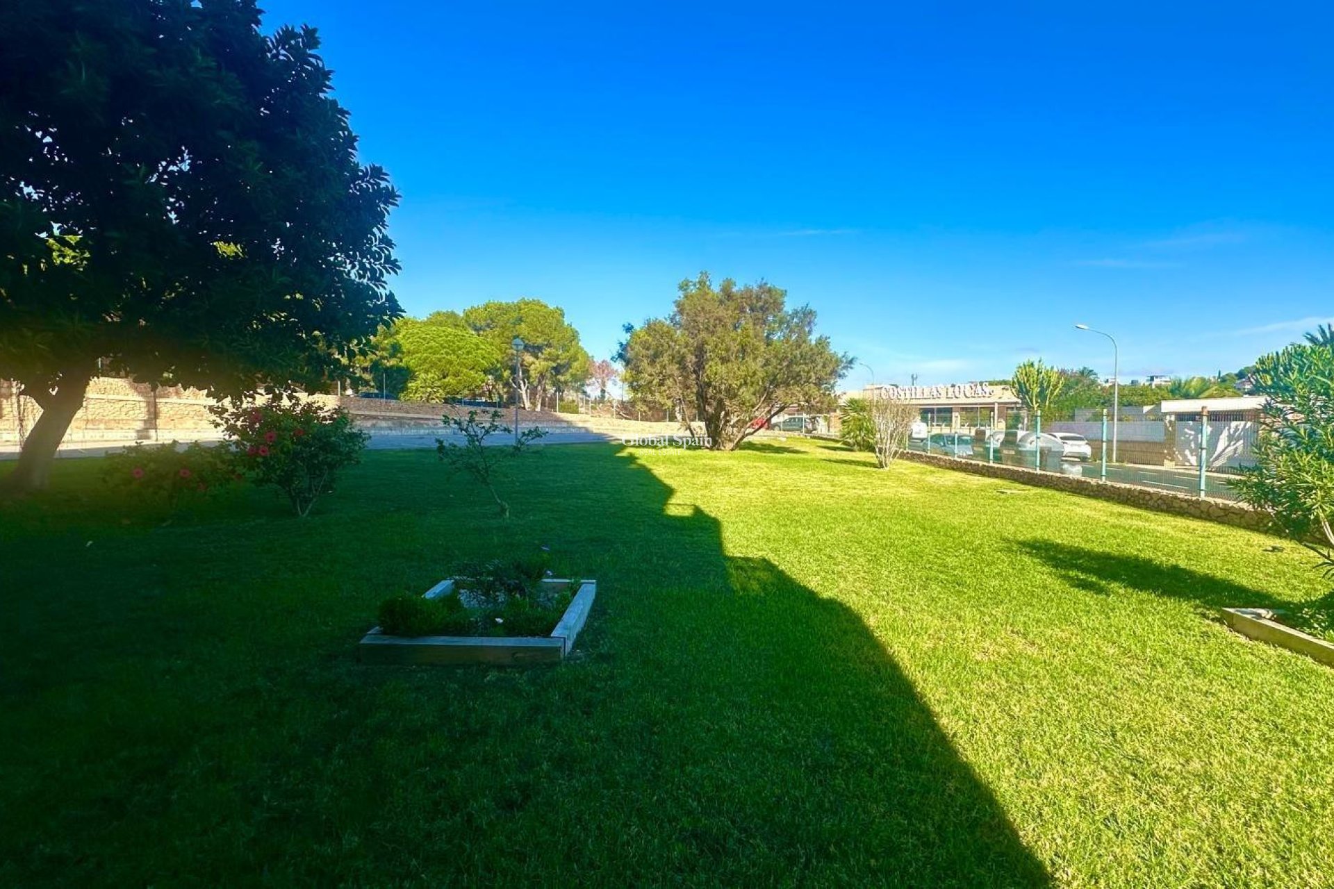 Wiederverkauf - WOHNUNG -
ORIHUELA COSTA - Altos de campoamor