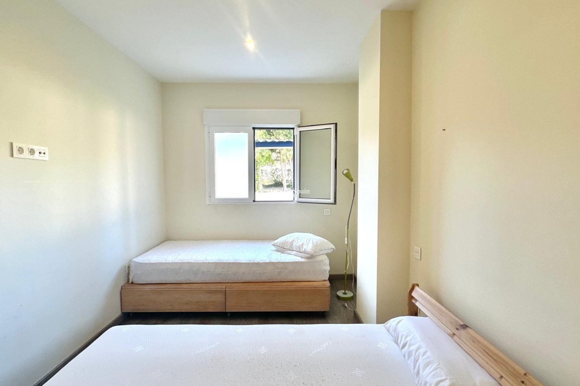 Wiederverkauf - WOHNUNG -
ORIHUELA COSTA - Altos de campoamor