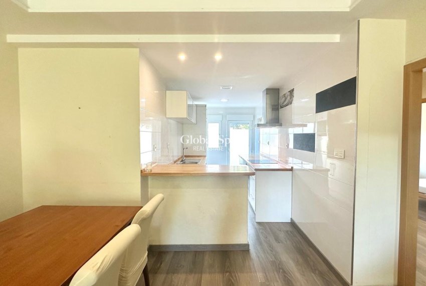 Wiederverkauf - WOHNUNG -
ORIHUELA COSTA - Altos de campoamor