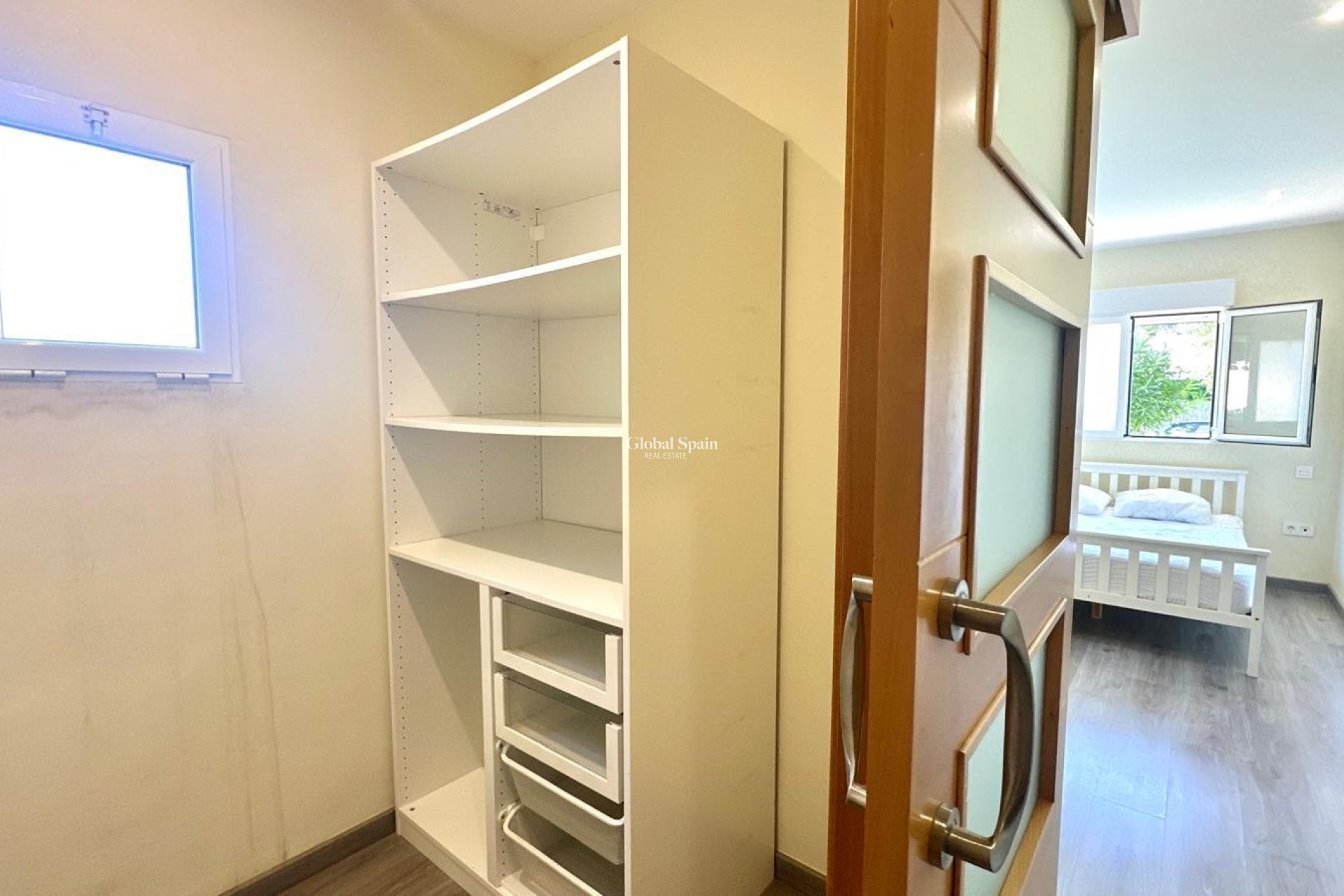 Wiederverkauf - WOHNUNG -
ORIHUELA COSTA - Altos de campoamor